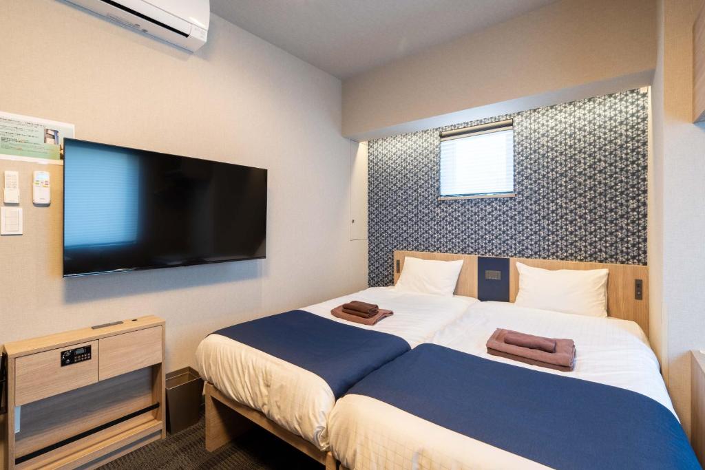 stayme THE HOTEL上野駅前 photo 3