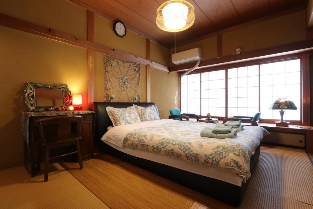 Shanti House Sakaiminato — photo 1