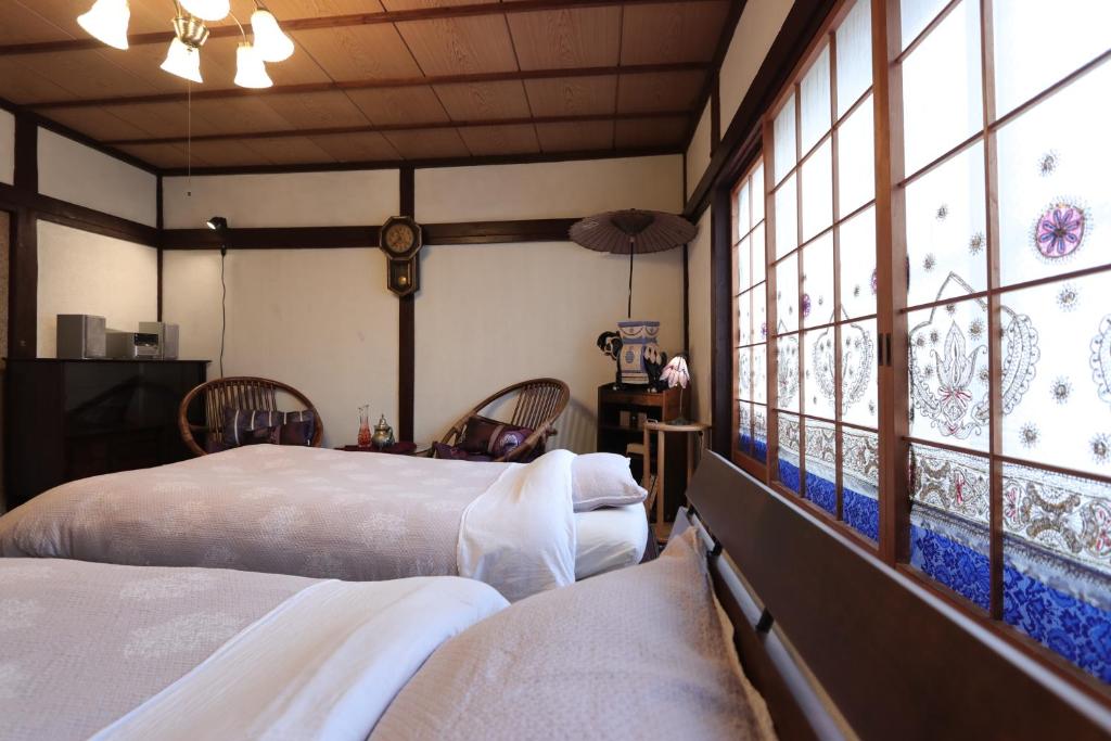Shanti House Sakaiminato photo 2