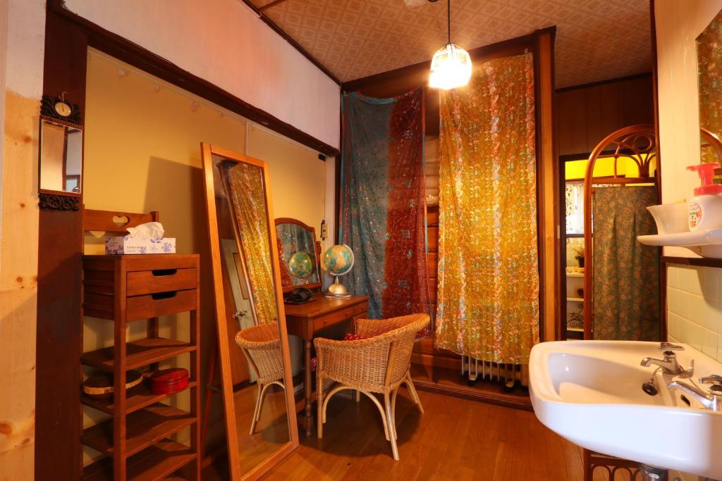 Shanti House Sakaiminato photo 3
