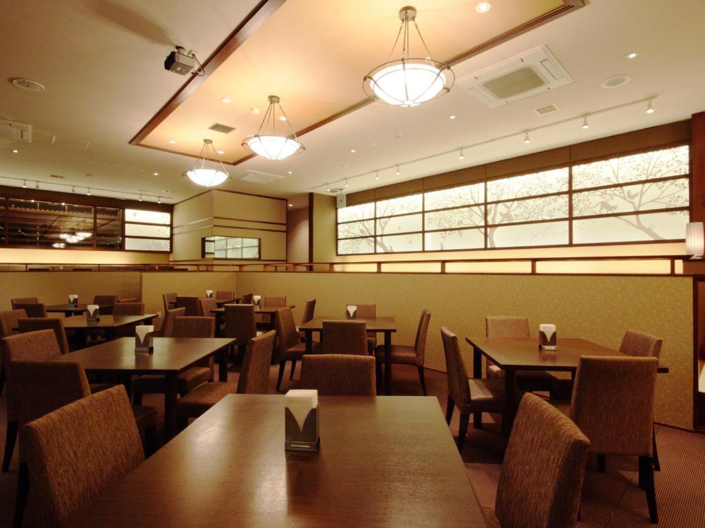Yumoto Kanko Hotel Saikyo photo 3