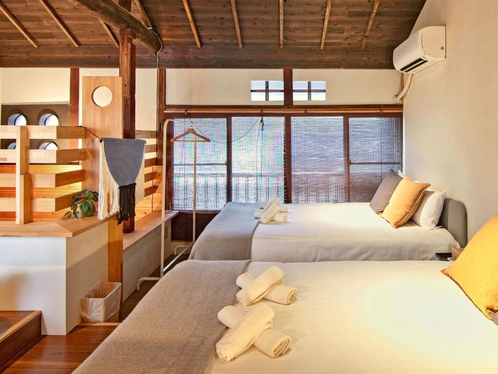 Tabitaimu-Sumiyoshiharesora - Vacation STAY 15843 photo 2