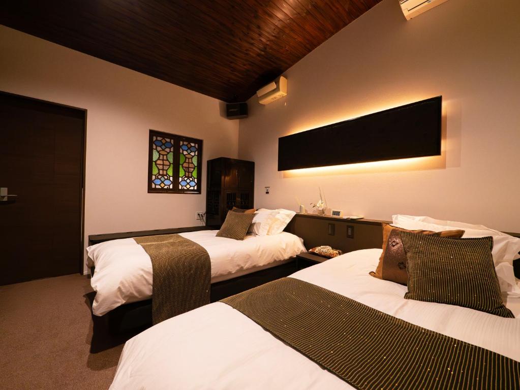 SWEET VILLA TAKASAMA photo 2