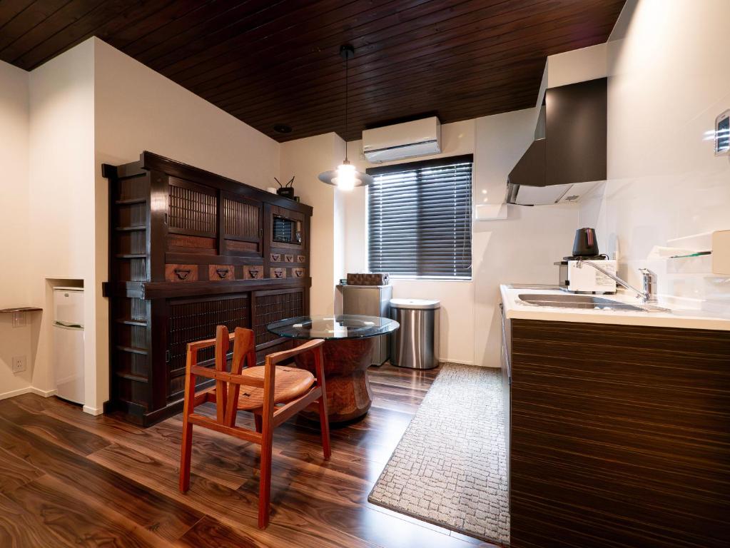 SWEET VILLA TAKASAMA photo 3