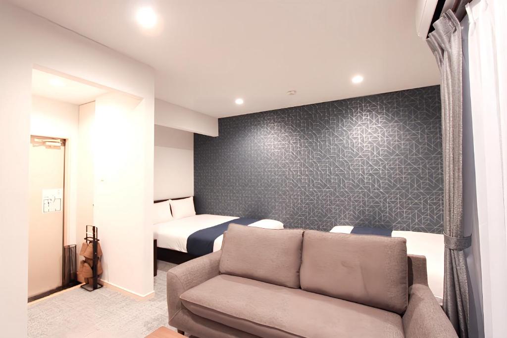 Hotel SALIFORT HAKATA — photo 1