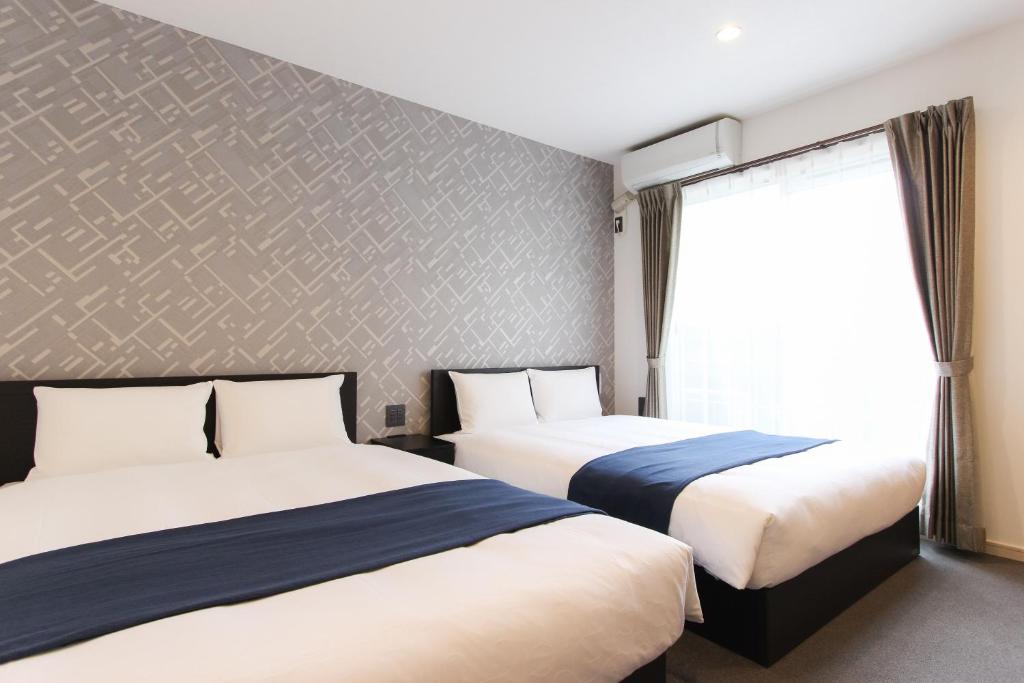 Hotel SALIFORT HAKATA photo 2