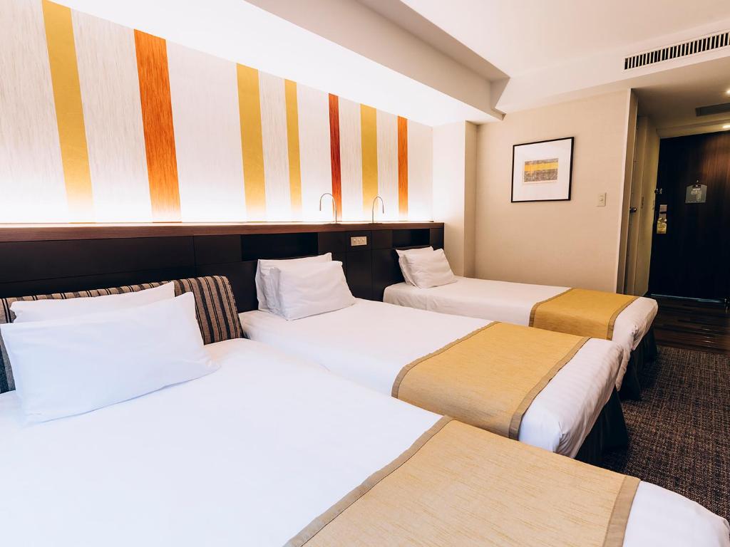Shinagawa Tobu Hotel photo 2