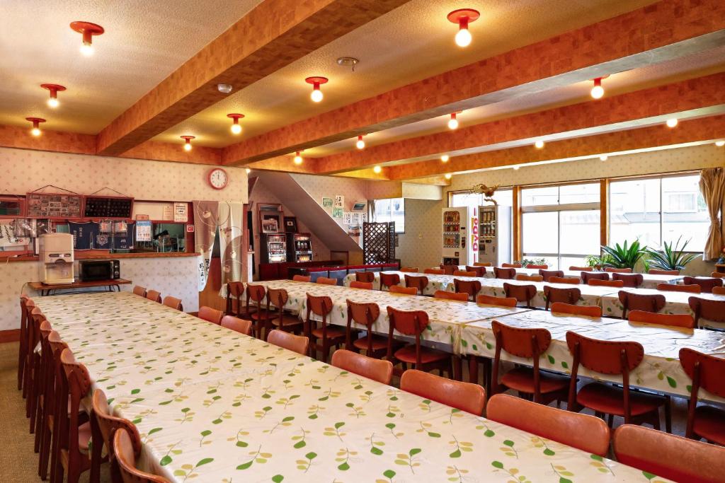 Lodge Shosen photo 3
