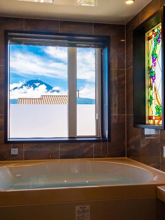 Villa Ensoleille photo 3