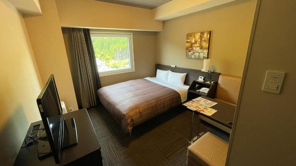 Hotel Route-Inn Saiki Ekimae photo 2