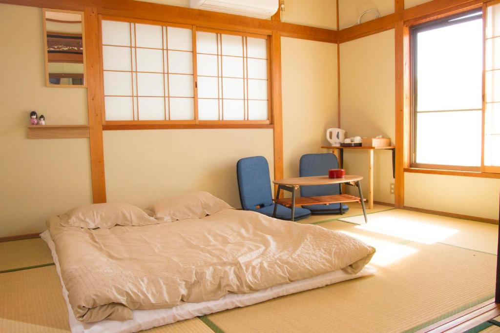 幽舍の庭 photo 2