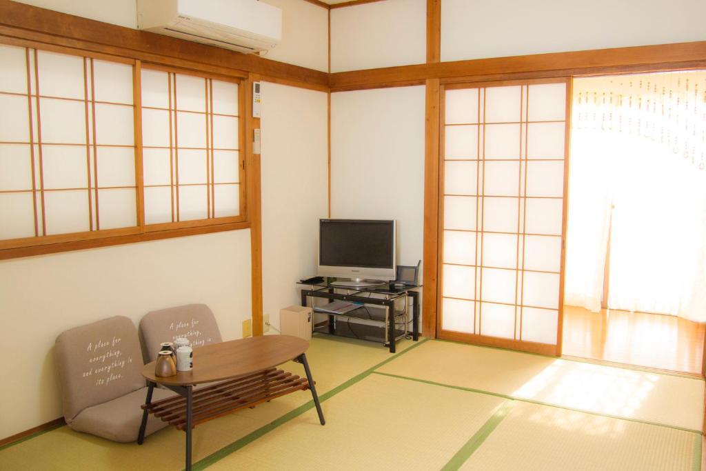 幽舍の庭 photo 3