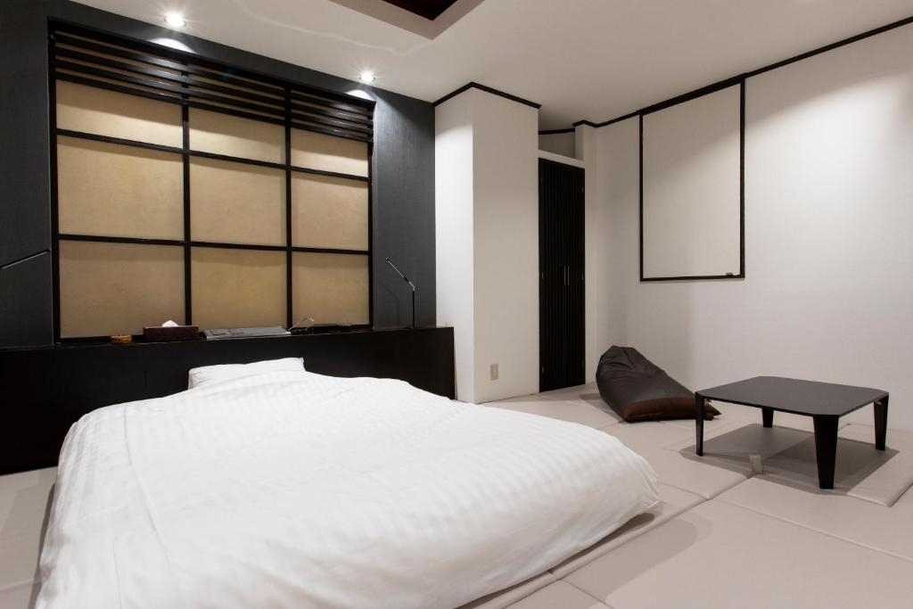 THE MANGA HOTEL TOGO photo 2