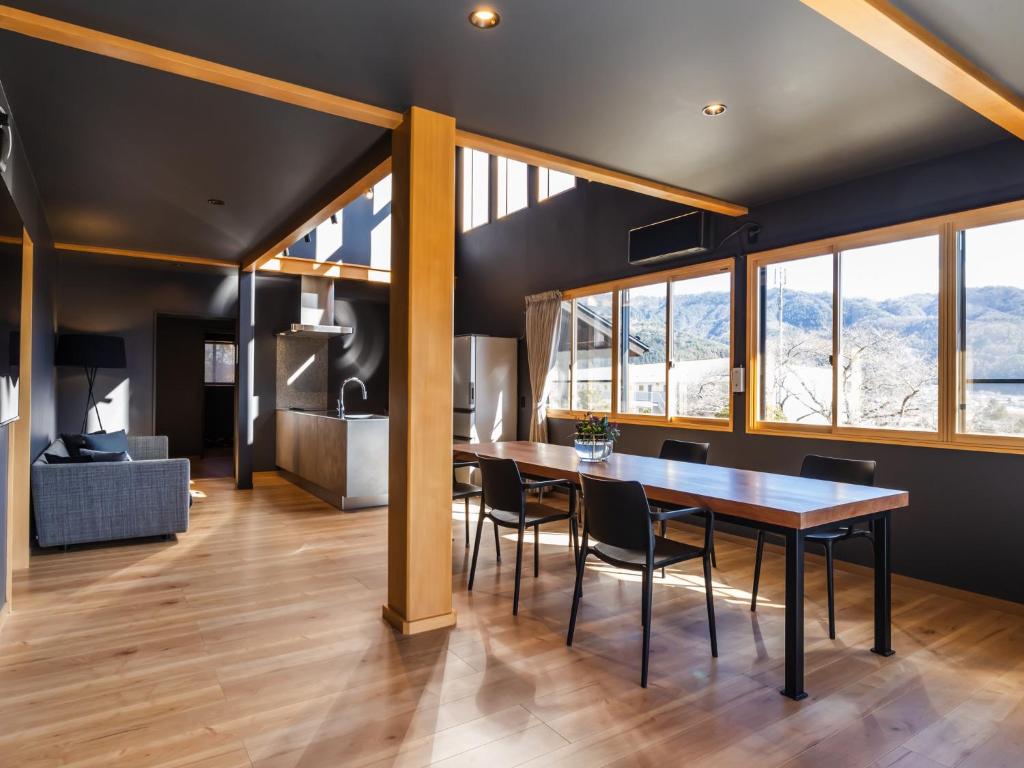 Kawaguchiko Country Cottage Ban photo 2