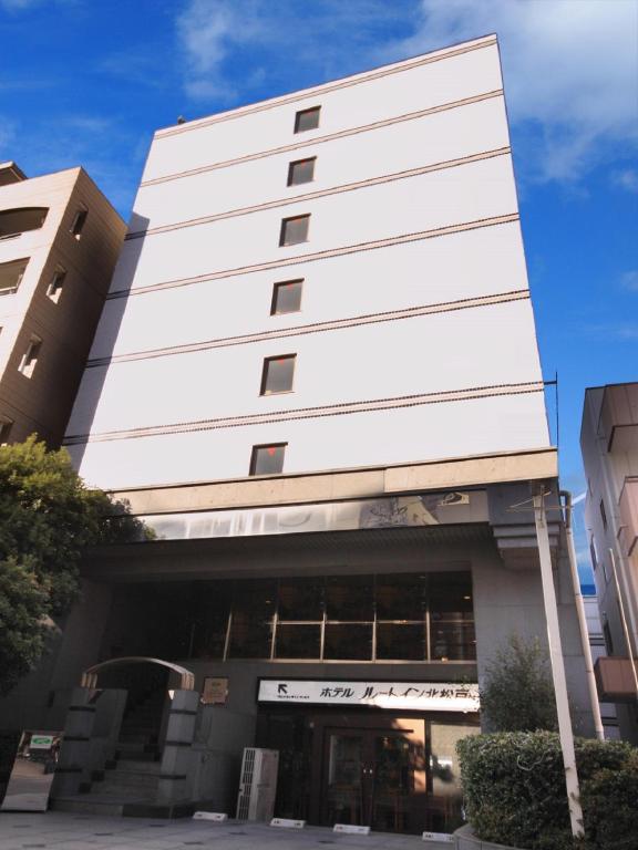 Hotel Route-Inn Kitamatsudo Ekimae — photo 1
