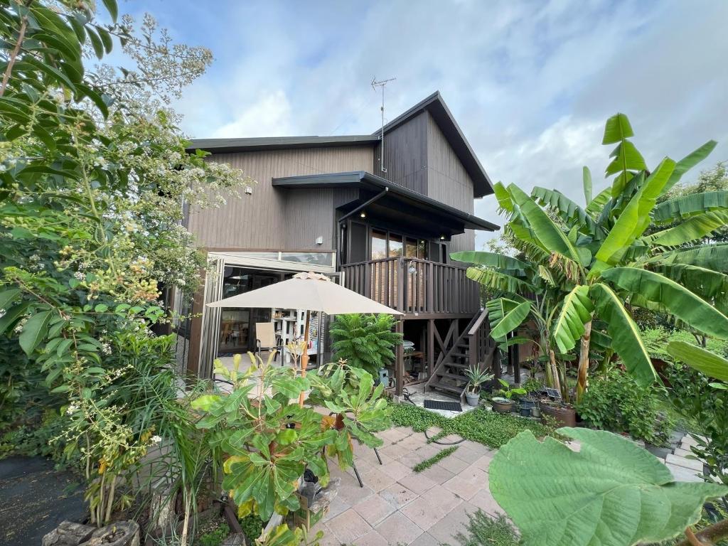 yadoru-i-to-ko-to - Vacation STAY 14261 — photo 1