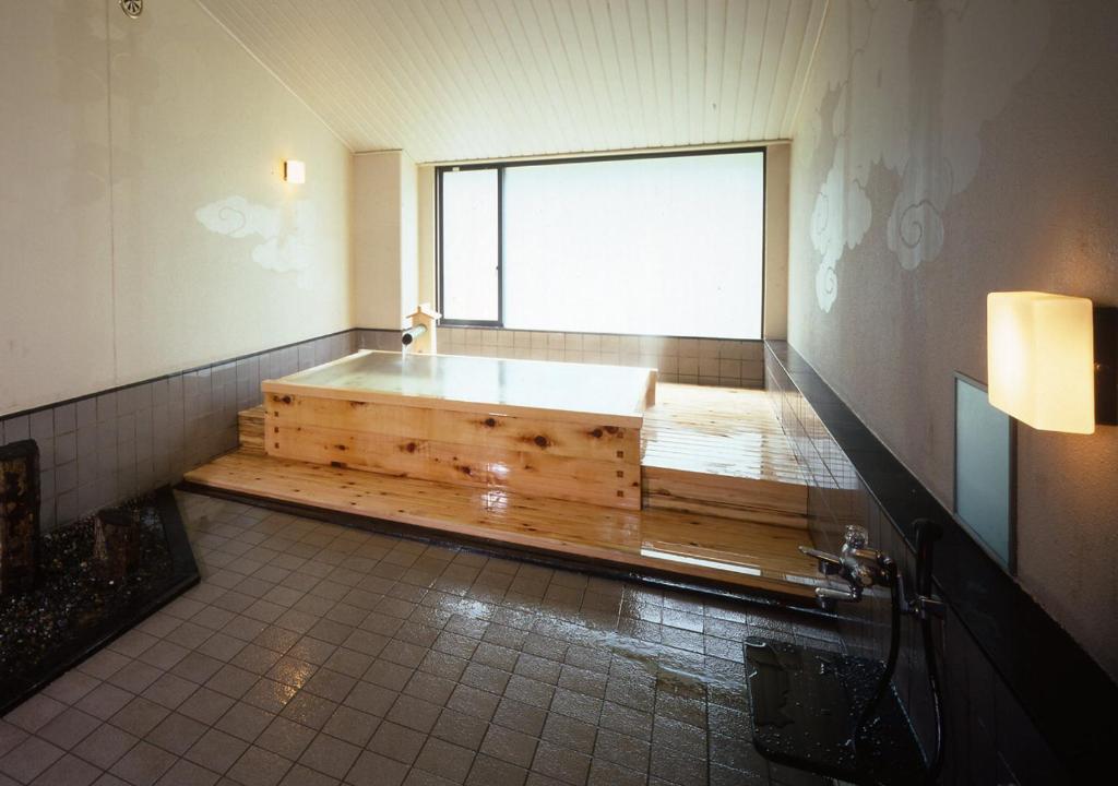 Yumoto Fujiya Hotel photo 3