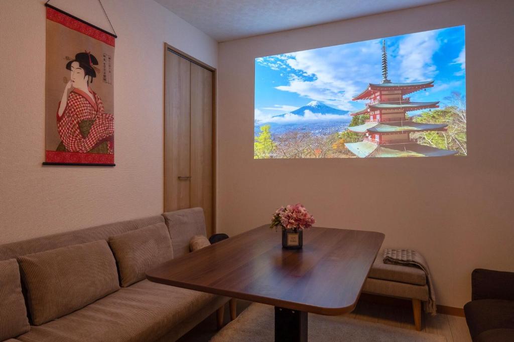 Tsudoi 集 - 5 Bed Rooms photo 2