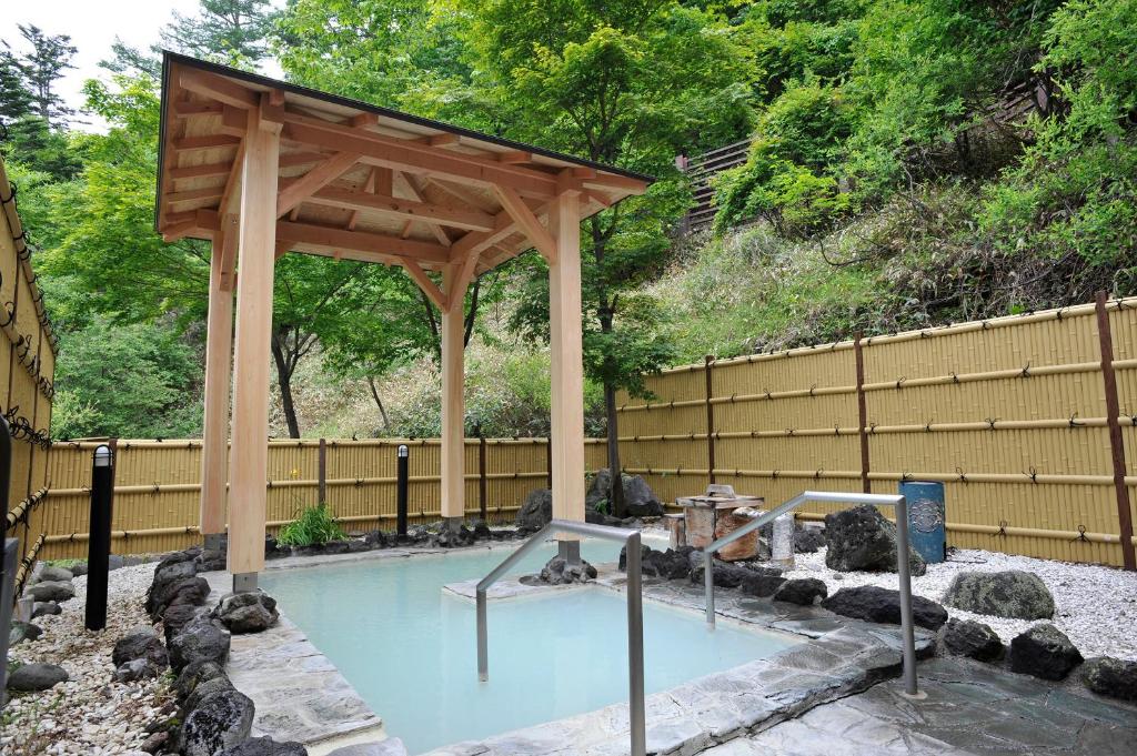 Yumoto Itaya photo 2