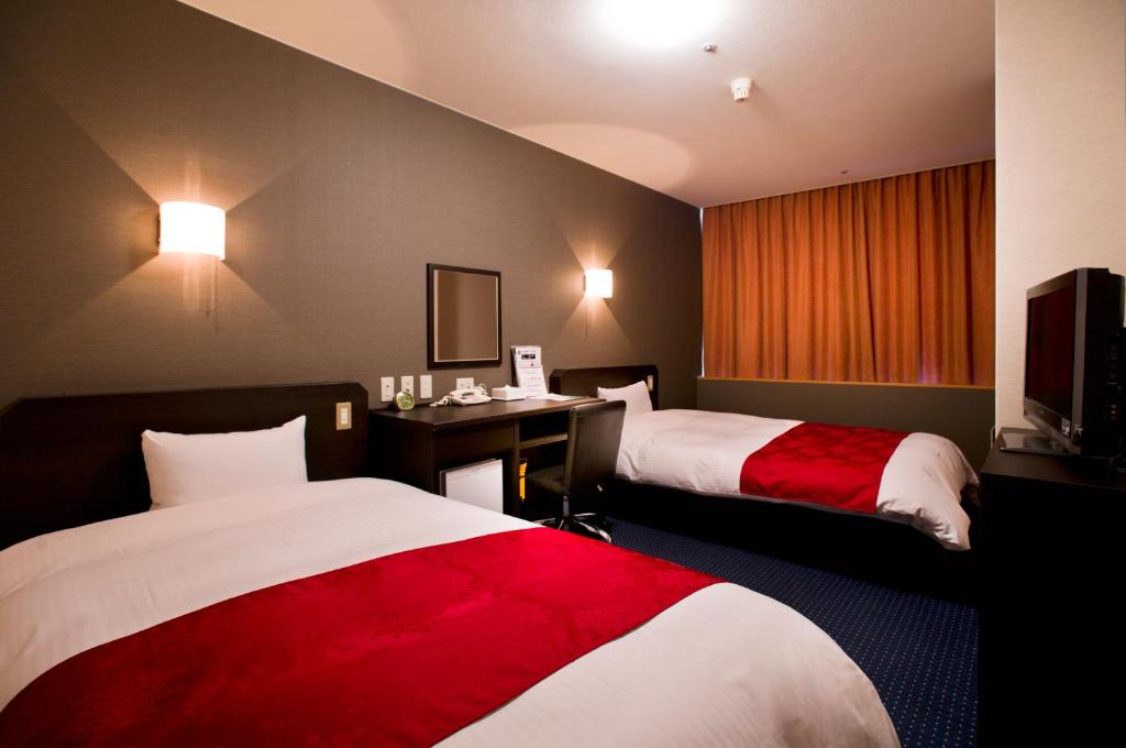 Hotel Taisei Annex photo 2