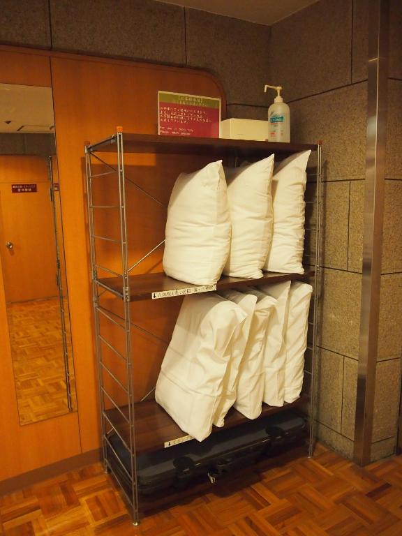 Hotel Taisei Annex photo 3