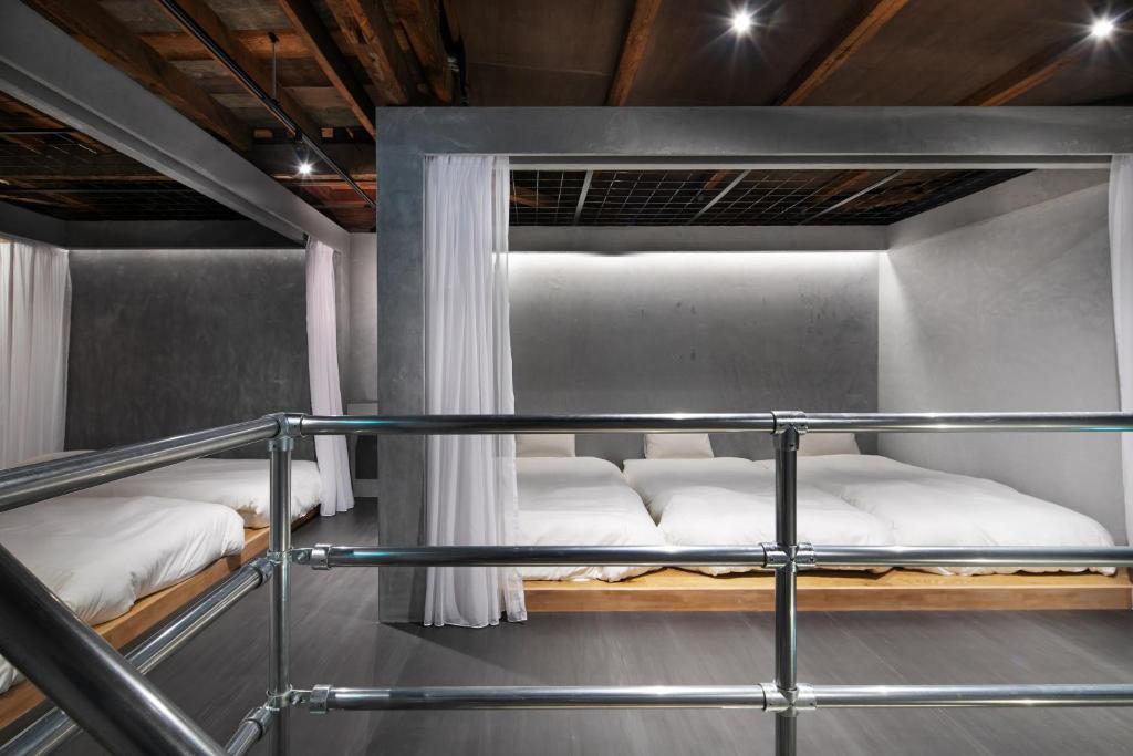 SEKAI HOTEL Deep Osaka Experience photo 2