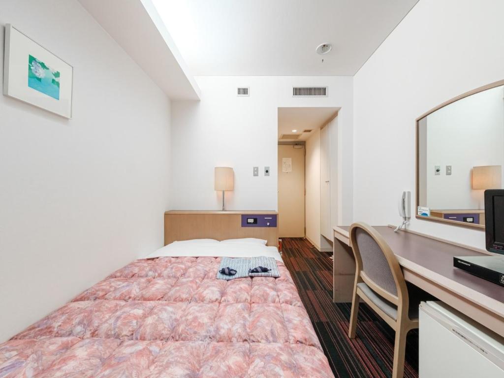 Hotel Tetora Spirit Sapporo - Vacation STAY 59361v — photo 1