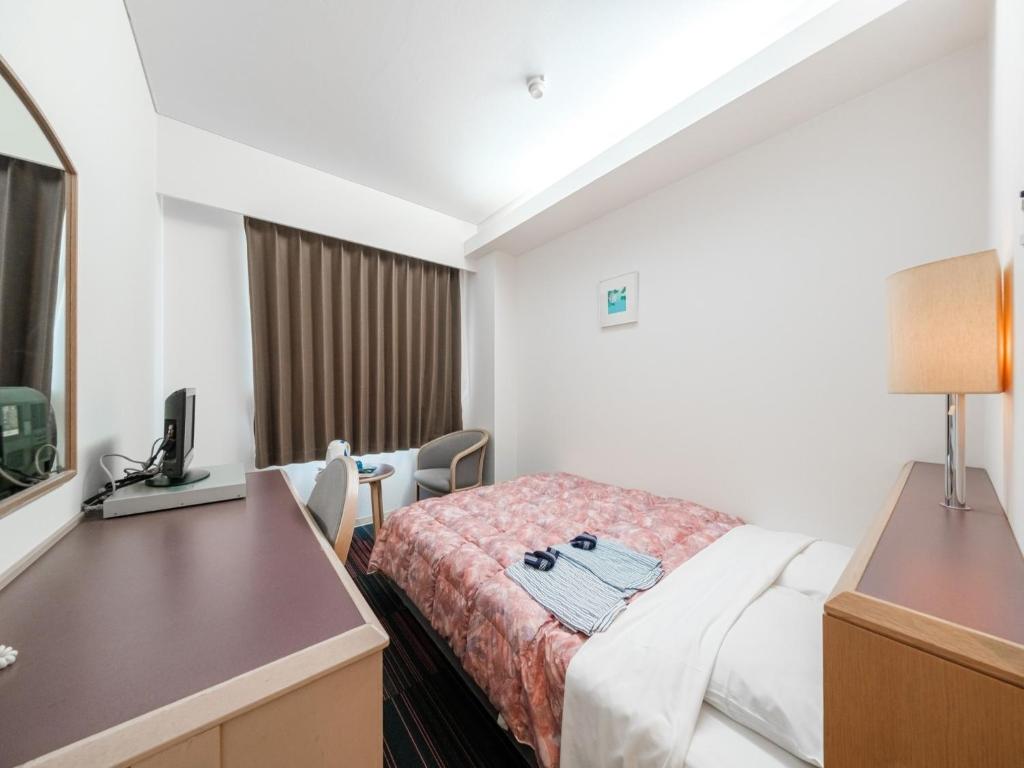 Hotel Tetora Spirit Sapporo - Vacation STAY 59361v photo 2