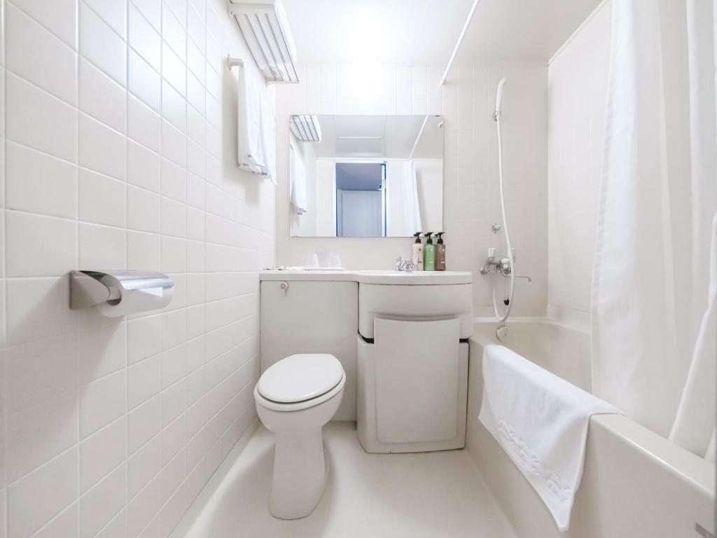 Hotel Tetora Spirit Sapporo - Vacation STAY 59361v photo 3