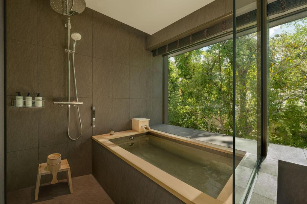 Shisui Luxury Collection Hotel Nara photo 3