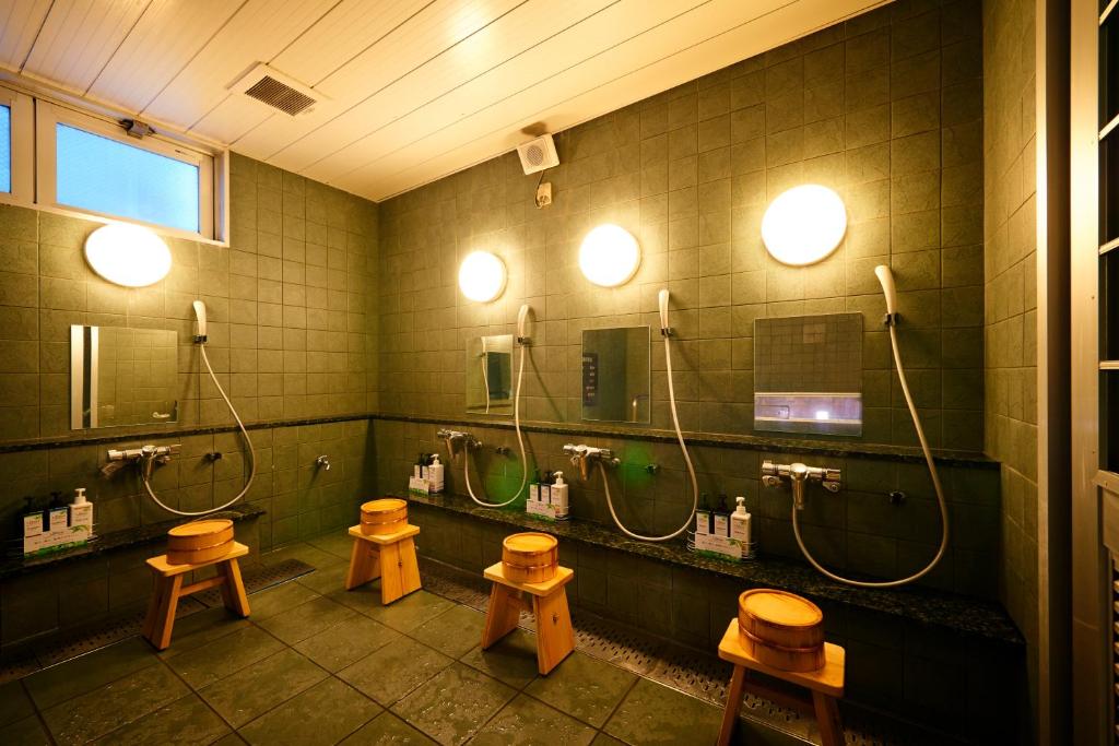 Super Hotel Saitama Omiya West photo 2