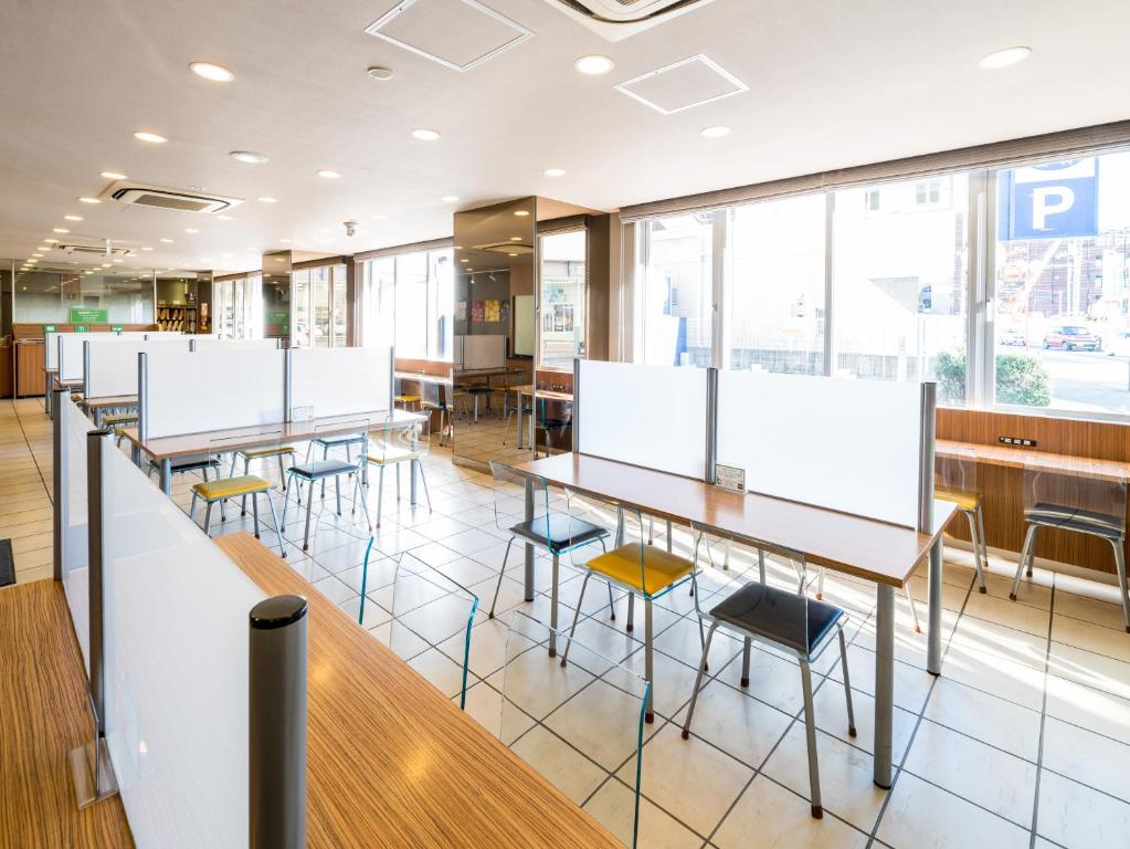 Super Hotel Saitama Omiya West photo 3