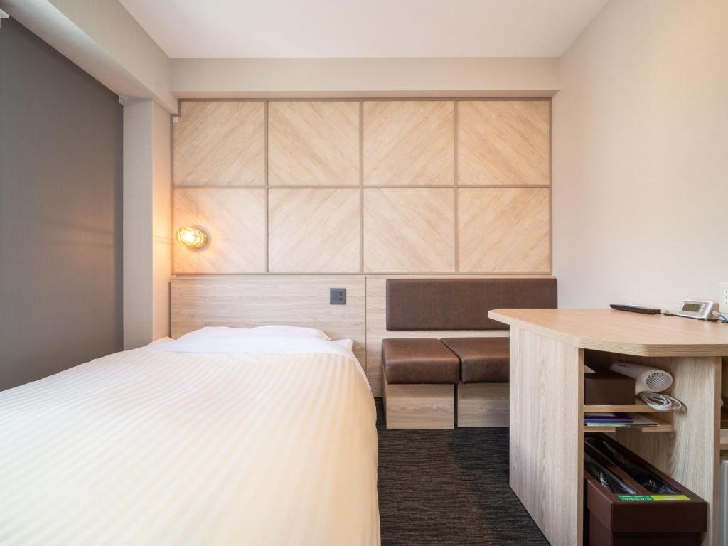 SUPERHOTEL Matsumoto Oshiroguchi photo 2