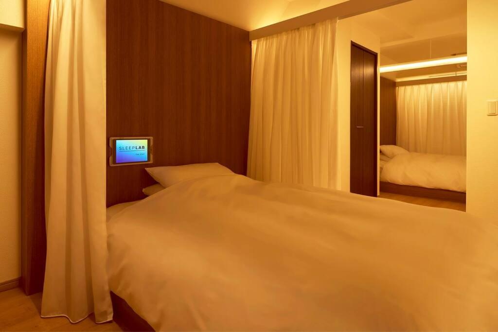 SLEEPLAB THE STAY 西新宿Annex【睡眠特化型ホテル】 photo 2