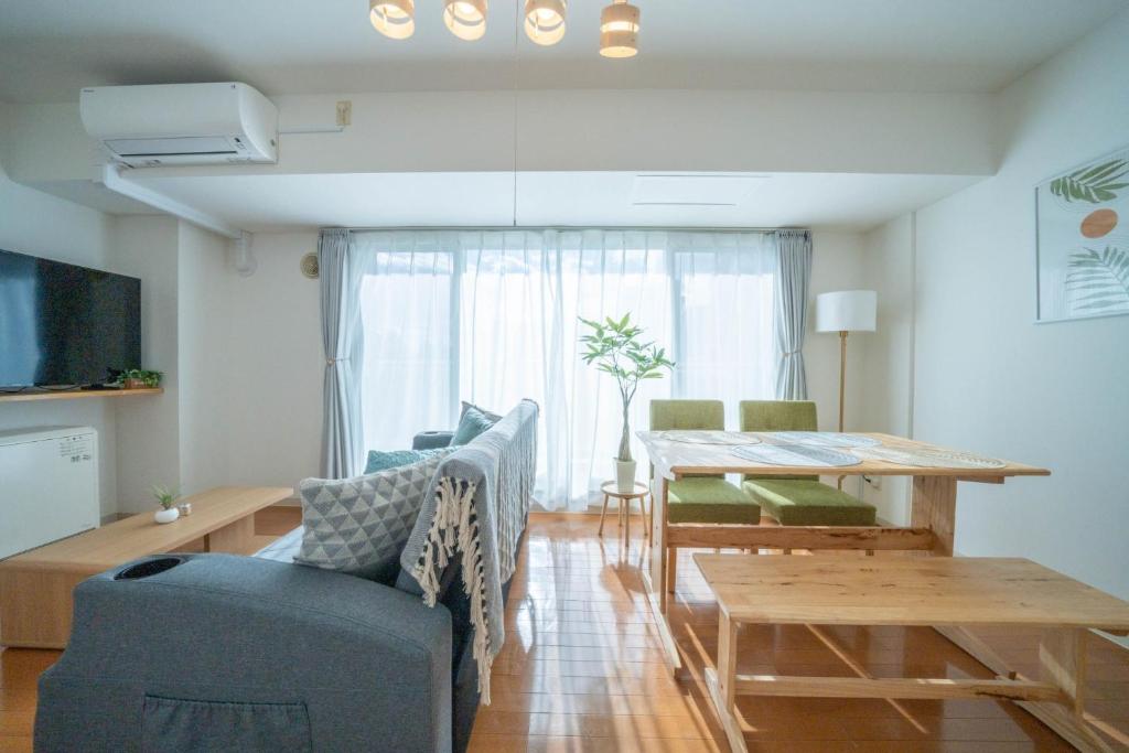 Sapporo - Apartment - Vacation STAY 18137 — photo 1