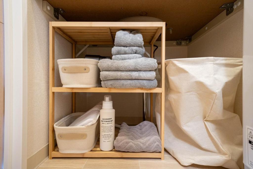Sapporo - Apartment - Vacation STAY 18137 photo 3