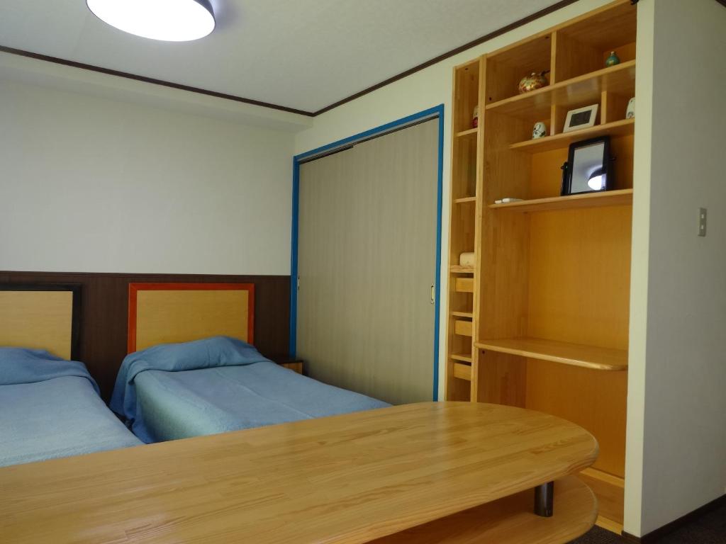 SYO Heights 401-2Bed photo 2