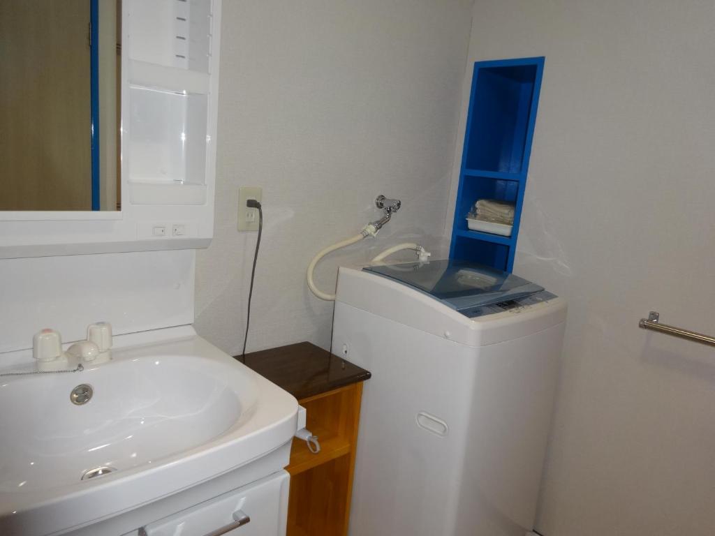 SYO Heights 401-2Bed photo 3