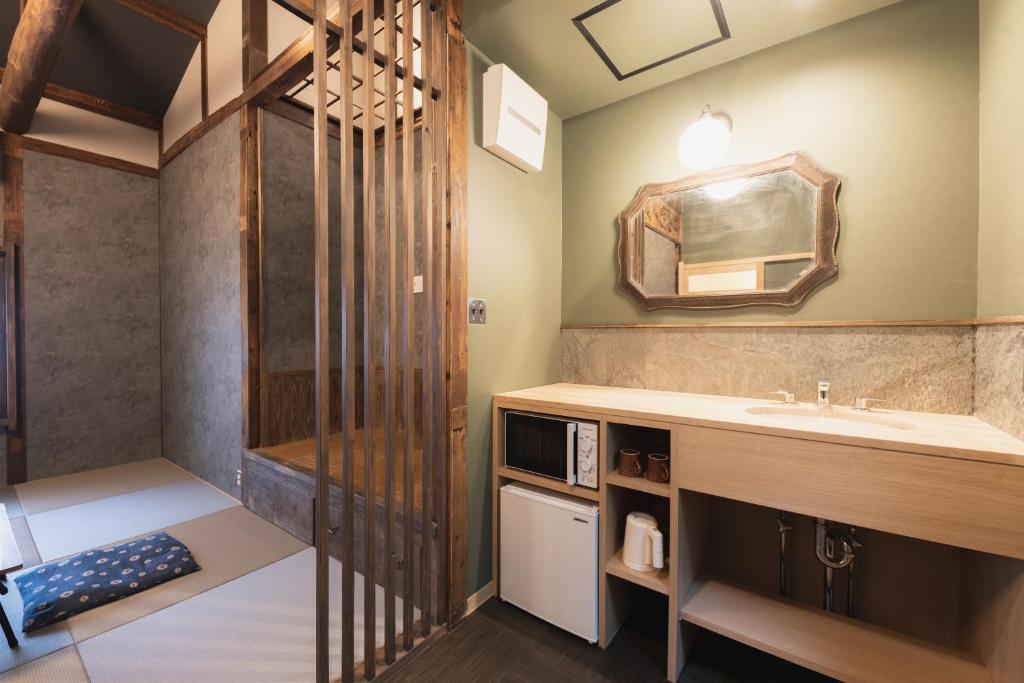 Traditional Apartment Takamatsu Guesthouse photo 3