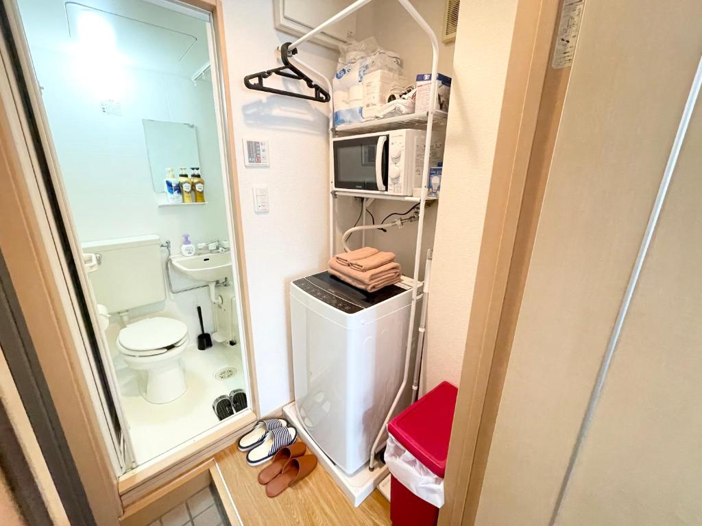 シャンテ高田馬場11 photo 3