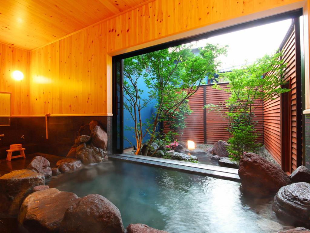 匠晴の宿 心庵 photo 3
