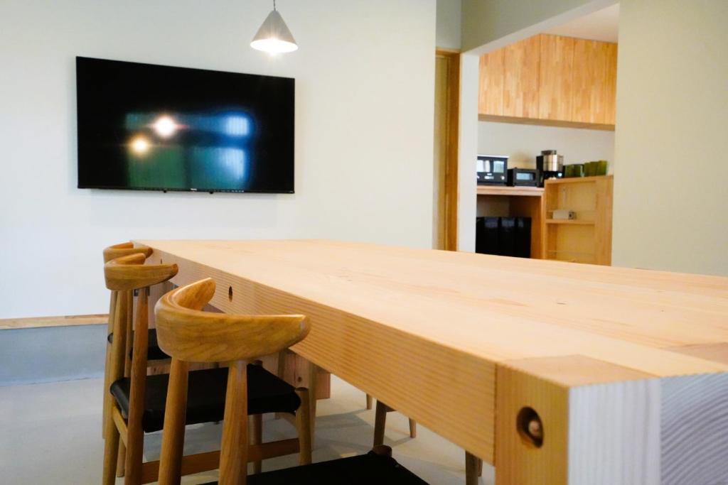 Yomoyado - Vacation STAY 93914v — photo 1