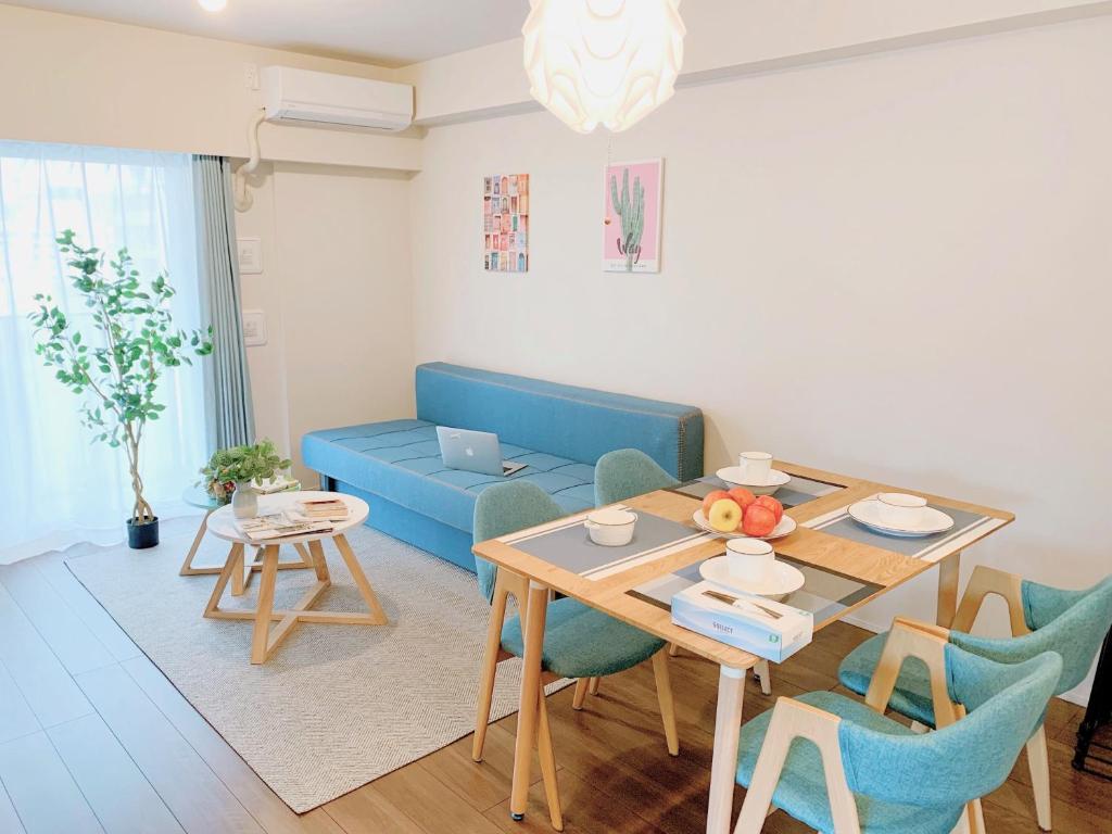 Akasaka Residence photo 3