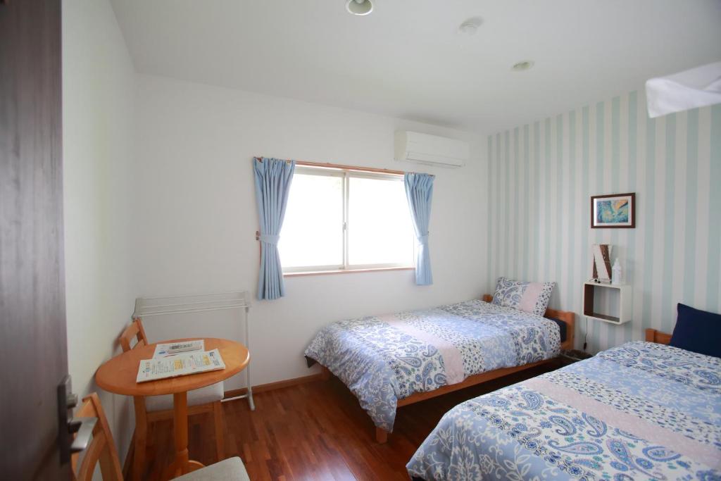 Tanegashima Minshuku Hapisuma photo 2