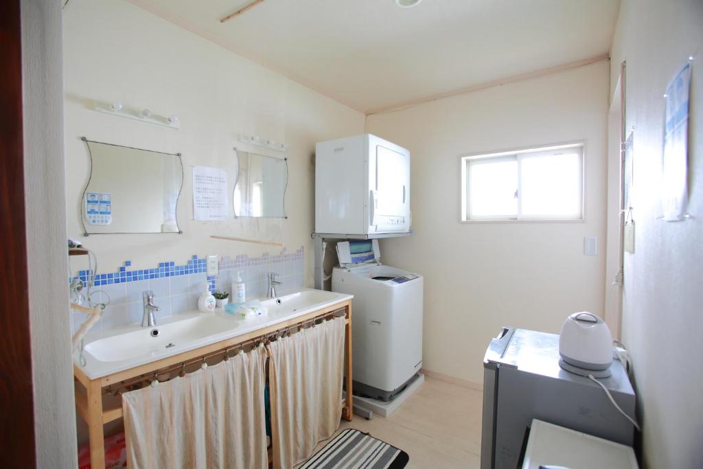 Tanegashima Minshuku Hapisuma photo 3