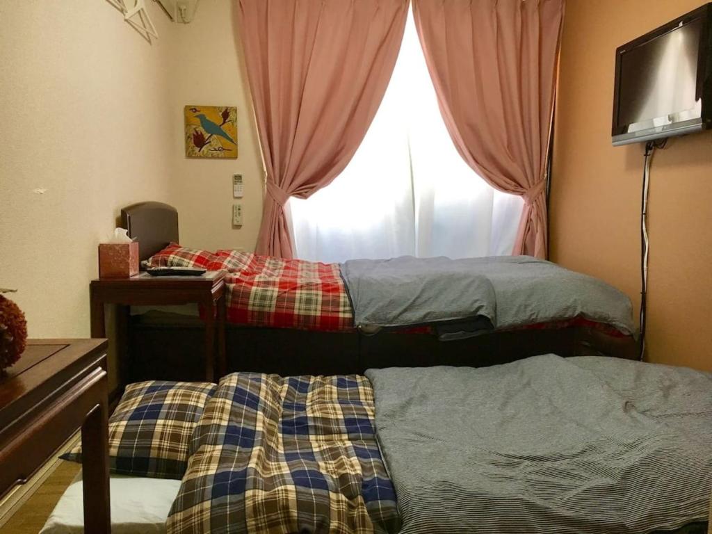 Ys Bed & Kitchen Tokyo #HY1 photo 2