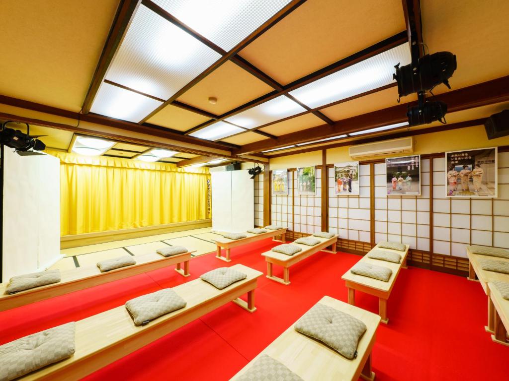 Ureshino Onsen Kotobukiya photo 2