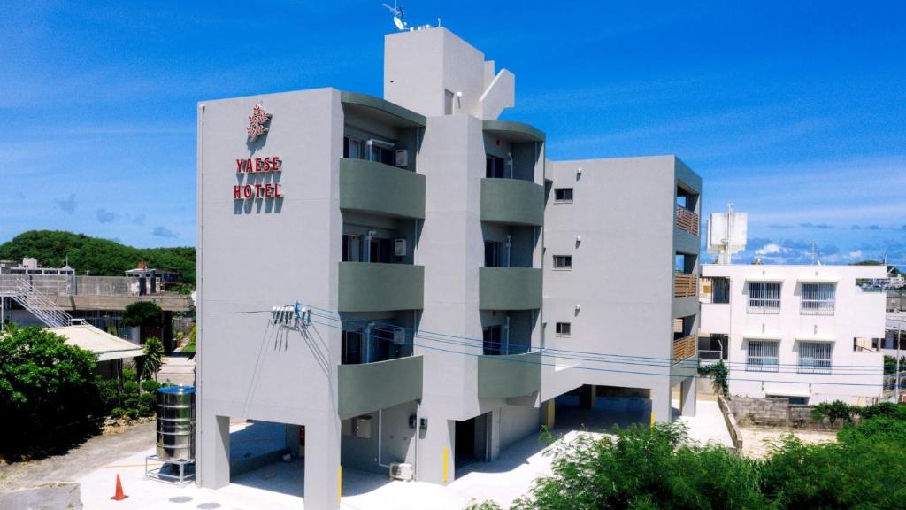 YAESE HOTEL — photo 1