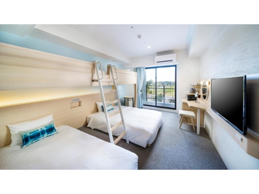 Hotel Torifito Miyakojima Resort - Vacation STAY 79487v — photo 1