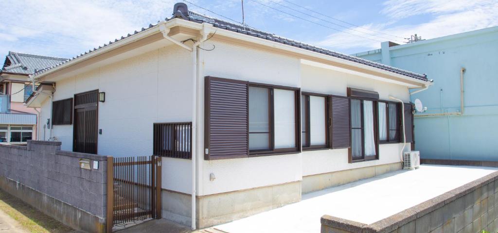 元気な宿 片貝 — photo 1